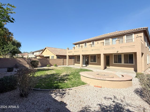 3663 E Sparrow Place, Chandler, AZ 85286