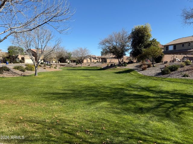 3663 E Sparrow Place, Chandler, AZ 85286