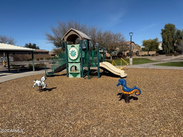 3663 E Sparrow Place, Chandler, AZ 85286