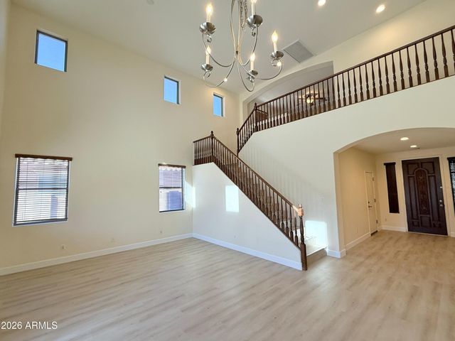 3663 E Sparrow Place, Chandler, AZ 85286