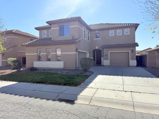 3663 E Sparrow Place, Chandler, AZ 85286