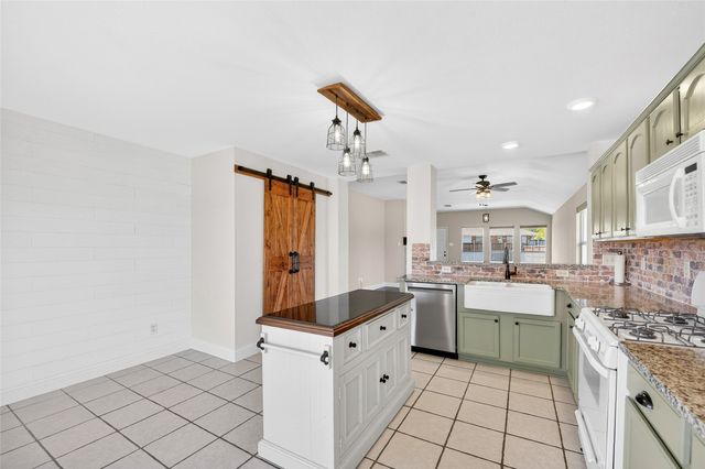 3945 Freedom Lane, Frisco, TX 75033