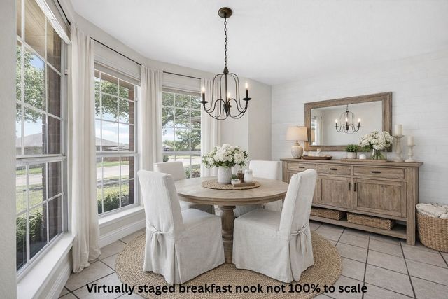 3945 Freedom Lane, Frisco, TX 75033