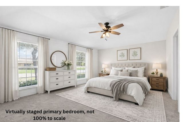 3945 Freedom Lane, Frisco, TX 75033