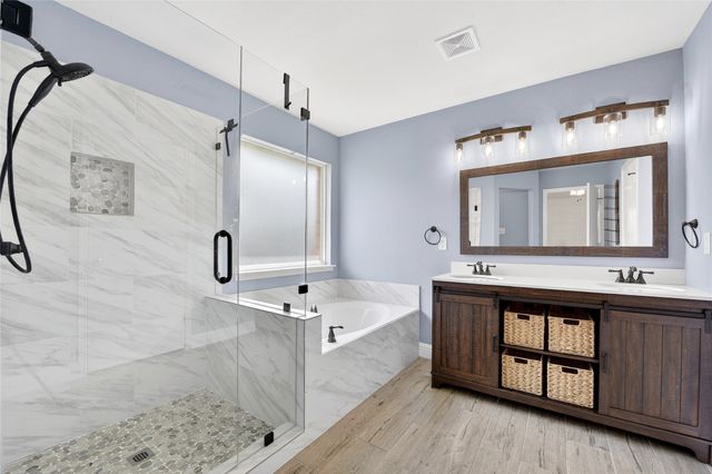 3945 Freedom Lane, Frisco, TX 75033