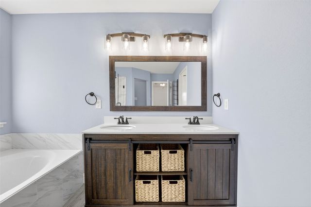 3945 Freedom Lane, Frisco, TX 75033