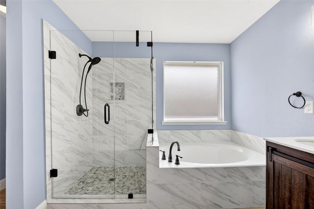 3945 Freedom Lane, Frisco, TX 75033