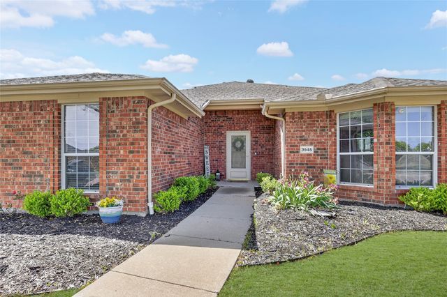 3945 Freedom Lane, Frisco, TX 75033