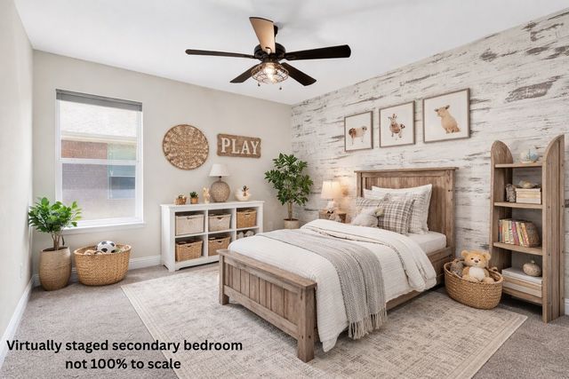 3945 Freedom Lane, Frisco, TX 75033