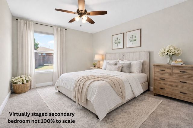 3945 Freedom Lane, Frisco, TX 75033