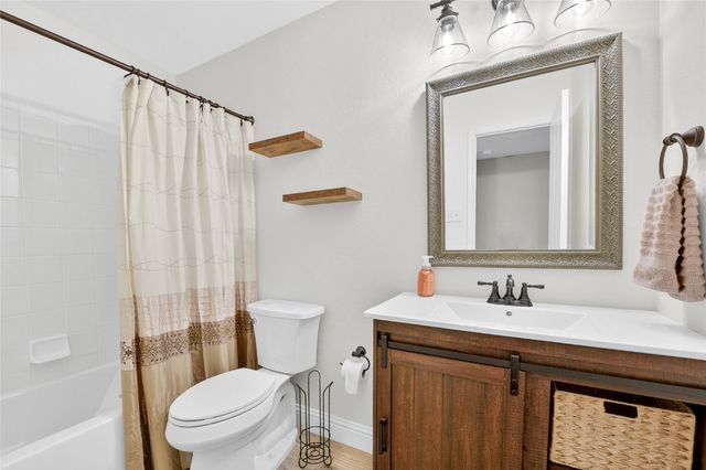 3945 Freedom Lane, Frisco, TX 75033