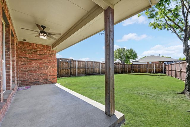 3945 Freedom Lane, Frisco, TX 75033