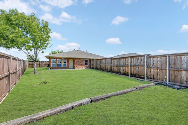 3945 Freedom Lane, Frisco, TX 75033