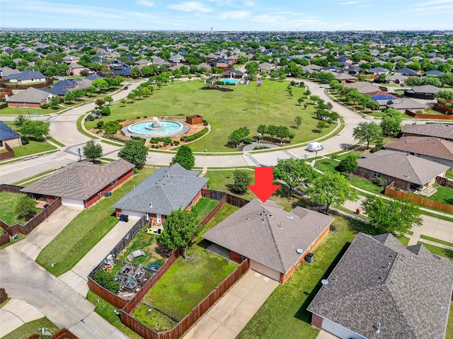 3945 Freedom Lane, Frisco, TX 75033