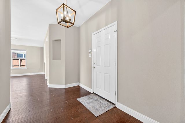 3945 Freedom Lane, Frisco, TX 75033