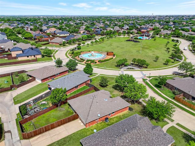 3945 Freedom Lane, Frisco, TX 75033