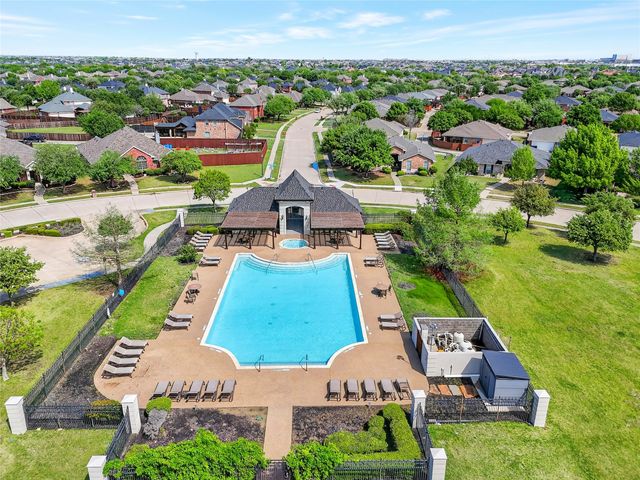 3945 Freedom Lane, Frisco, TX 75033