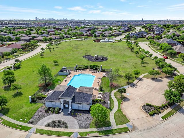 3945 Freedom Lane, Frisco, TX 75033