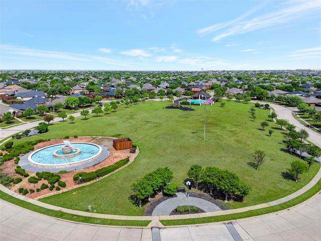 3945 Freedom Lane, Frisco, TX 75033