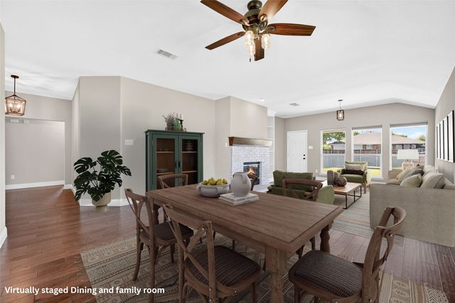 3945 Freedom Lane, Frisco, TX 75033