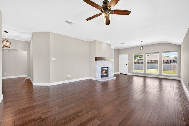 3945 Freedom Lane, Frisco, TX 75033