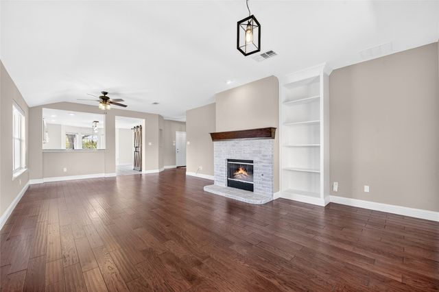 3945 Freedom Lane, Frisco, TX 75033