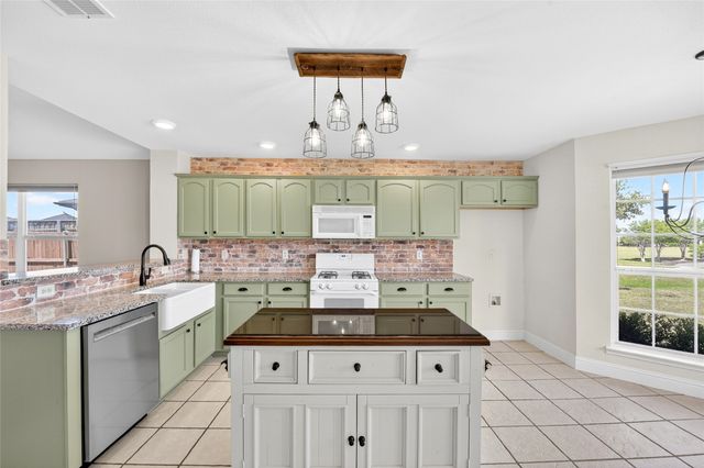 3945 Freedom Lane, Frisco, TX 75033