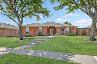 3945 Freedom Lane, Frisco, TX 75033