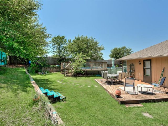 3628 Green Apple Place, Oklahoma City, OK 73160