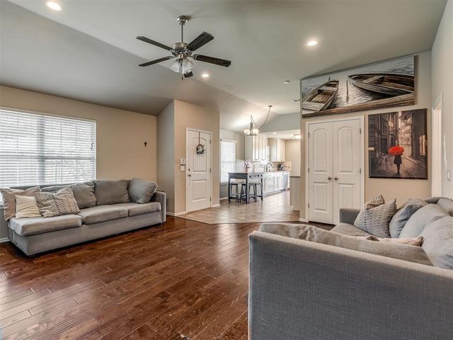 3628 Green Apple Place, Oklahoma City, OK 73160