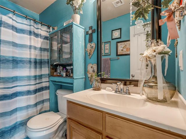 3628 Green Apple Place, Oklahoma City, OK 73160