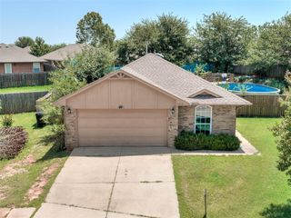 3628 Green Apple Place, Oklahoma City, OK 73160