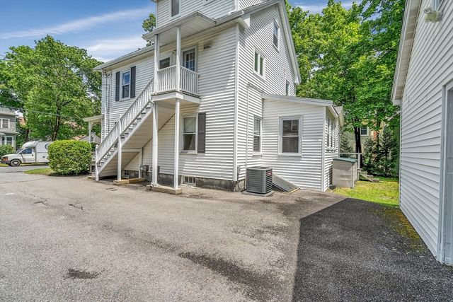 43 Central Street 43, Concord, MA 01742