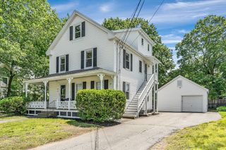 43 Central Street 43, Concord, MA 01742