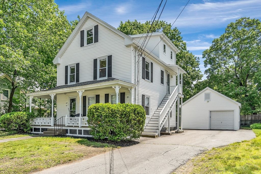 43 Central Street 43, Concord, MA 01742