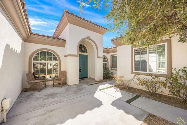 49392 Hohokam River Street, Indio, CA 92201