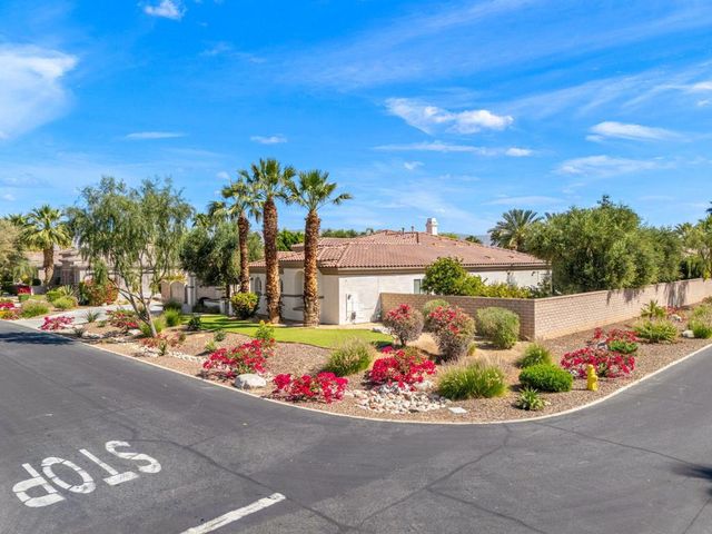 49392 Hohokam River Street, Indio, CA 92201