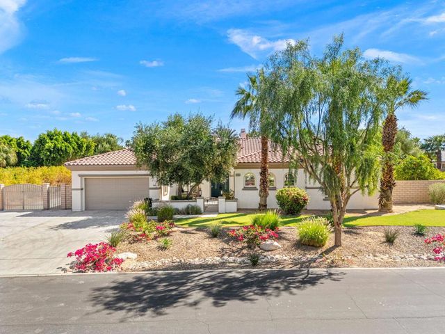 49392 Hohokam River Street, Indio, CA 92201
