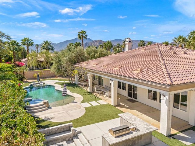 49392 Hohokam River Street, Indio, CA 92201