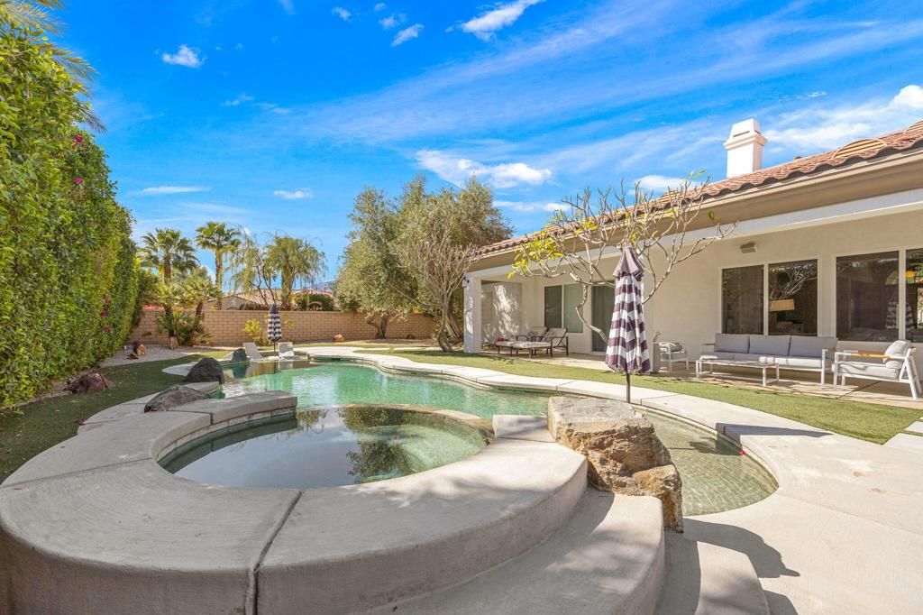 49392 Hohokam River Street, Indio, CA 92201