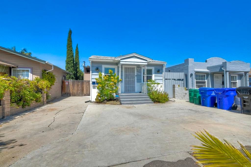 4266 68 Cherokee Avenue, San Diego, CA 92104 — photo 2