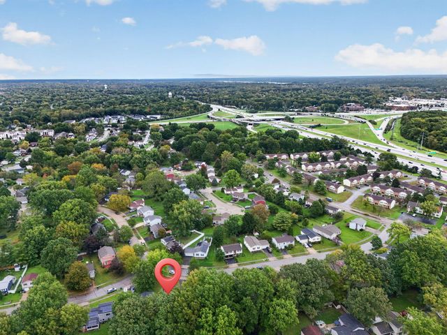 3969 Blueberry Hollow Road, Columbus, OH 43230