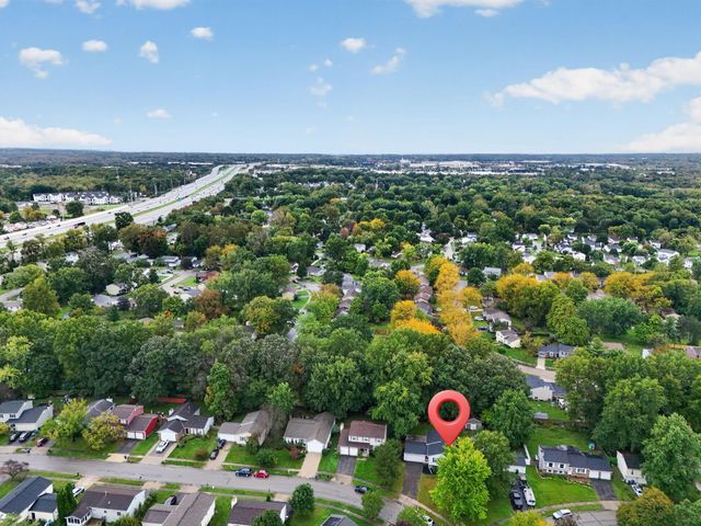 3969 Blueberry Hollow Road, Columbus, OH 43230
