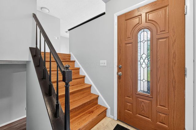 3969 Blueberry Hollow Road, Columbus, OH 43230
