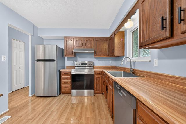 3969 Blueberry Hollow Road, Columbus, OH 43230