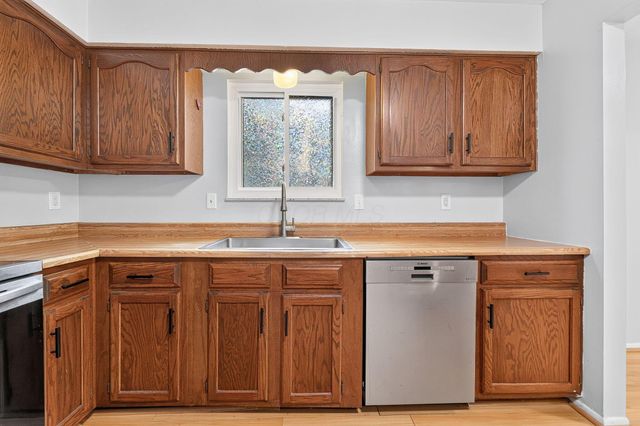 3969 Blueberry Hollow Road, Columbus, OH 43230