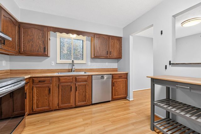 3969 Blueberry Hollow Road, Columbus, OH 43230