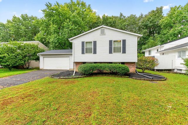 3969 Blueberry Hollow Road, Columbus, OH 43230