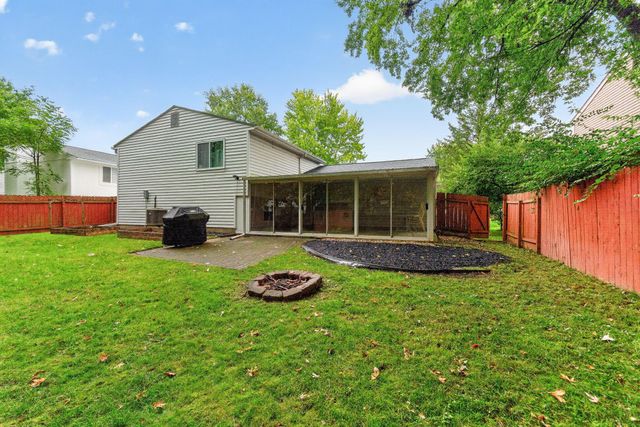 3969 Blueberry Hollow Road, Columbus, OH 43230