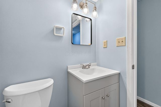 3969 Blueberry Hollow Road, Columbus, OH 43230